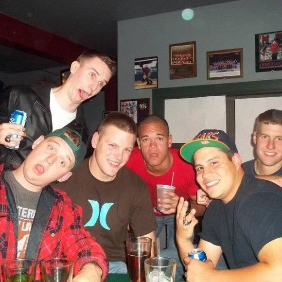 Meet your Posher, Kevin - Picture 1 of 1